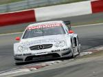 Mercedes-Benz CLK DTM 2005 года